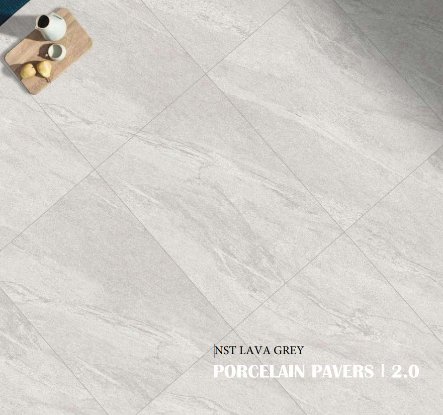 Porcelain 20 MM Pavers