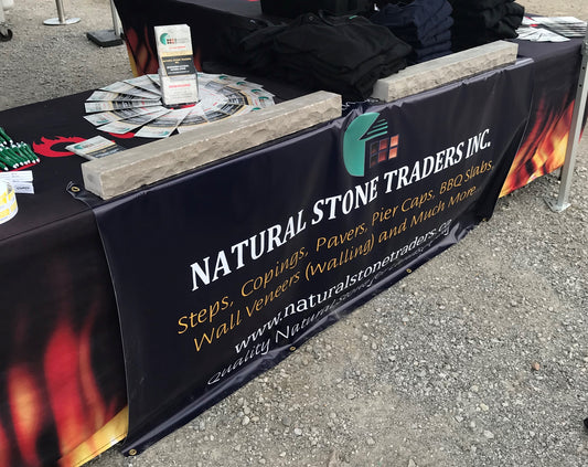 Appreciation BBQ at Stonemens Valley