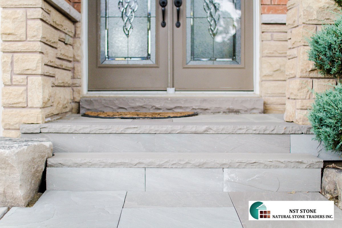 Risers – Natural Stone Traders Inc.